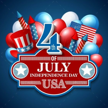Download 4th July Wishes Sosial untuk Android