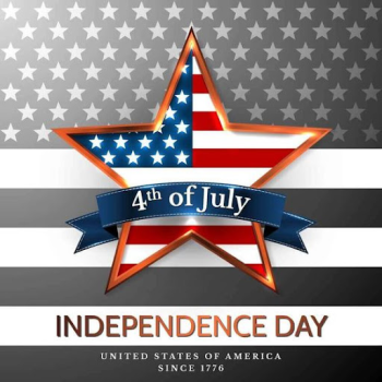 Download 4th July Wishes Sosial untuk Android tangkapan layar 3