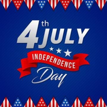 Download 4th July Wishes Sosial untuk Android tangkapan layar 4