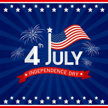 Download 4th July Wishes Sosial untuk Android tangkapan layar 6