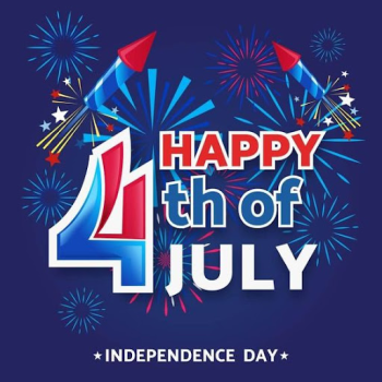 Download 4th July Wishes Sosial untuk Android tangkapan layar 7