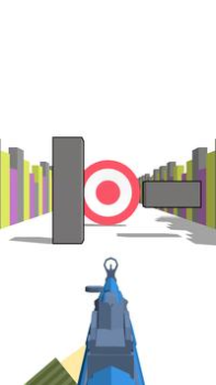 Download Gun Shooter Game aksi untuk Android
