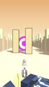 Download Gun Shooter Game aksi untuk Android tangkapan layar 2