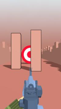 Download Gun Shooter Game aksi untuk Android tangkapan layar 4