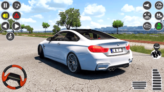 Download Real Car Driving Car Parking Strategi untuk Android tangkapan layar 5