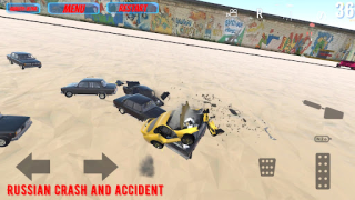 Download Russian Crash And Accident Ras untuk Android tangkapan layar 5