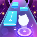 Download  Dancing Cats - Cute Music Game