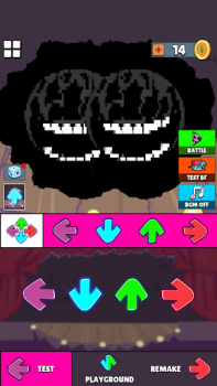Download FNF Test - Full Mod Musik untuk Android tangkapan layar 4