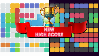 Download QBlock Puzzle : Brain Games Teka-teki untuk Android tangkapan layar 3