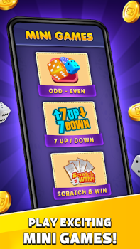 Download Yatzy - Just Classic Dice Game Permainan meja untuk Android tangkapan layar 4