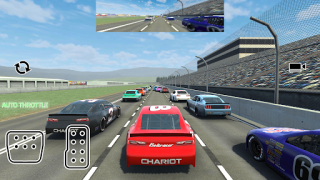 Download Thunder Stock Car Racing 3 Ras untuk Android tangkapan layar 6