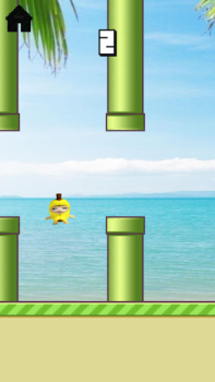 Download Banana Cat Simulator untuk Android tangkapan layar 5