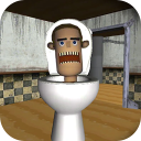 Download  Skibidi Toilet Scary Game