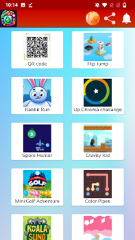 Download Set Games Arkade untuk Android