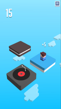 Download Set Games Arkade untuk Android tangkapan layar 5