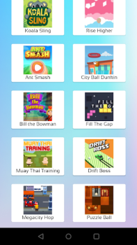Download Set Games Arkade untuk Android tangkapan layar 6