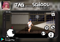 Download Tag After School Petualangan untuk Android tangkapan layar 6