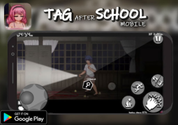 Download Tag After School Petualangan untuk Android tangkapan layar 7