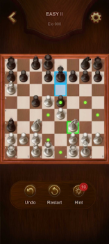Download Chess Master: Board Game Permainan meja untuk Android