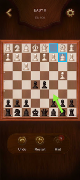 Download Chess Master: Board Game Permainan meja untuk Android tangkapan layar 2
