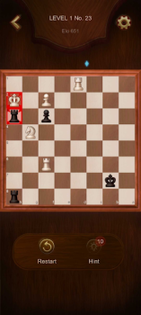 Download Chess Master: Board Game Permainan meja untuk Android tangkapan layar 4