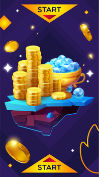 Download Plinko Escape Game aksi untuk Android tangkapan layar 2