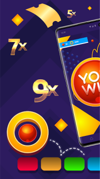 Download Plinko Escape Game aksi untuk Android tangkapan layar 3