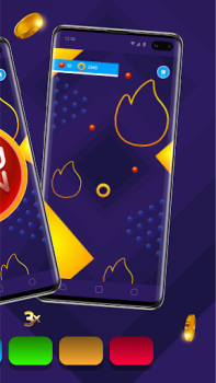Download Plinko Escape Game aksi untuk Android tangkapan layar 4