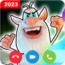 Download  Scary Talking Booba Fake Call