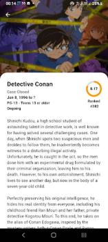 Download anime downloader - Anime app Hiburan untuk Android tangkapan layar 5