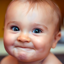 Download  Baby Stickers for WhatsApp