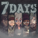 Download  7Days! : Mystery Visual Novel