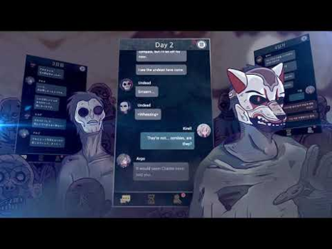 Download 7Days! : Mystery Visual Novel Petualangan untuk Android tangkapan layar 8