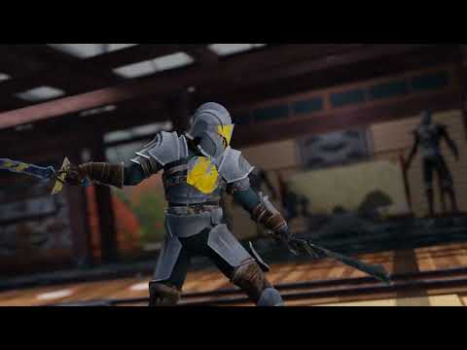 Shadow Fight 3 - RPG fighting