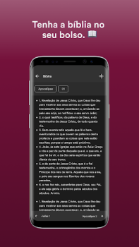 Download Igreja transformados pelo amor Gaya hidup untuk Android tangkapan layar 3
