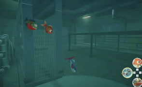 Download I am Fish apk For Guide Hiburan untuk Android tangkapan layar 2