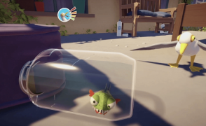 Download I am Fish apk For Guide Hiburan untuk Android tangkapan layar 3