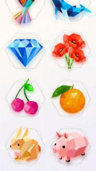 Download Love Poly: Puzzle Jigsaw Teka-teki untuk Android