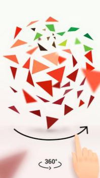 Download Love Poly: Puzzle Jigsaw Teka-teki untuk Android tangkapan layar 2