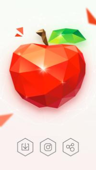 Download Love Poly: Puzzle Jigsaw Teka-teki untuk Android tangkapan layar 3
