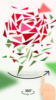 Download Love Poly: Puzzle Jigsaw Teka-teki untuk Android tangkapan layar 4