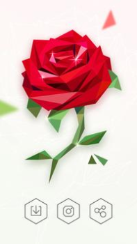 Download Love Poly: Puzzle Jigsaw Teka-teki untuk Android tangkapan layar 5