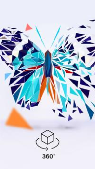 Download Love Poly: Puzzle Jigsaw Teka-teki untuk Android tangkapan layar 7