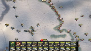 Download Frontline: Panzers & Generals Strategi untuk Android tangkapan layar 2