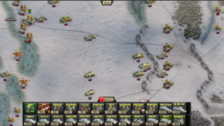 Download Frontline: Panzers & Generals Strategi untuk Android tangkapan layar 4
