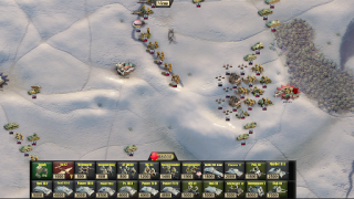 Download Frontline: Panzers & Generals Strategi untuk Android tangkapan layar 6