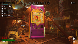 Download Project Playtime 3D Mobile Game aksi untuk Android tangkapan layar 4