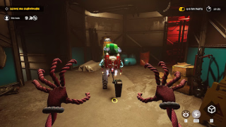 Download Project Playtime 3D Mobile Game aksi untuk Android tangkapan layar 5