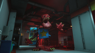 Download Project Playtime 3D Mobile Game aksi untuk Android tangkapan layar 6
