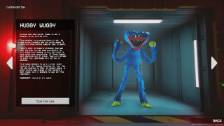 Download Project Playtime 3D Mobile Game aksi untuk Android tangkapan layar 7